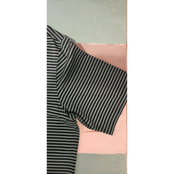 UNTUCKIT Mens Polo Shirt Size Large - Picture 4 of 5